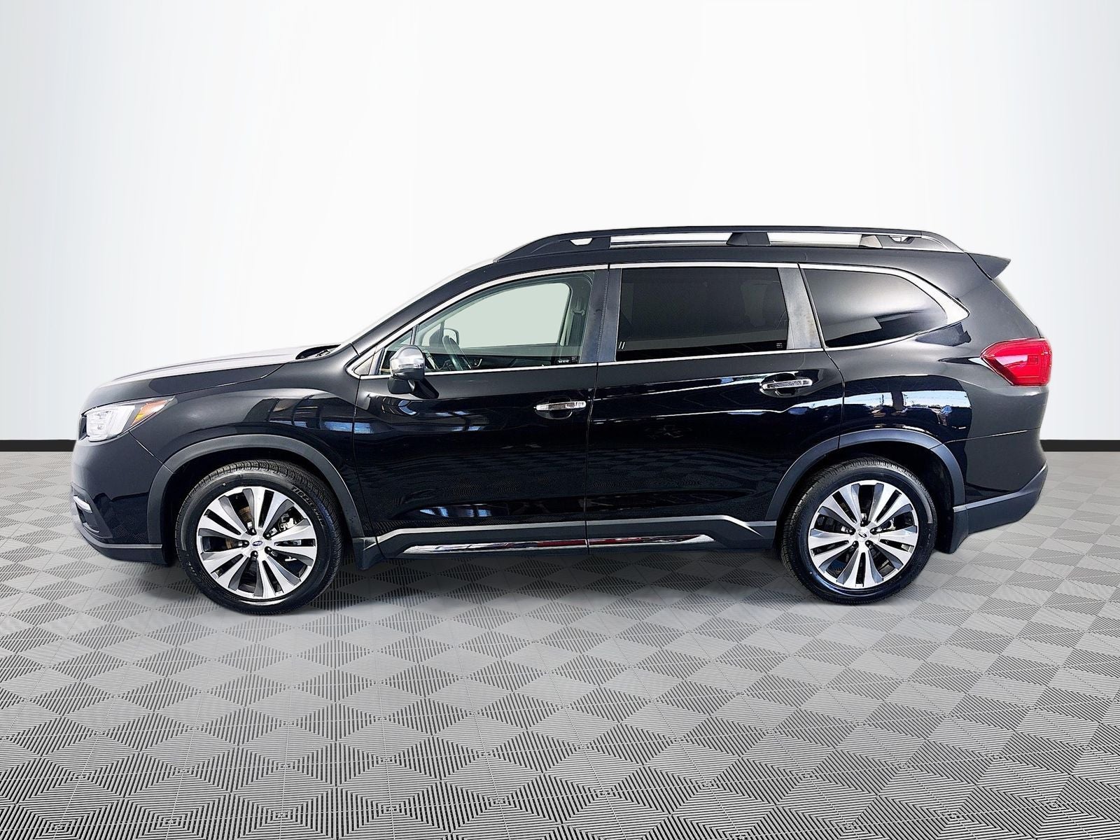 2022 Subaru Ascent Touring