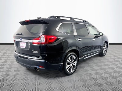 2022 Subaru Ascent Touring