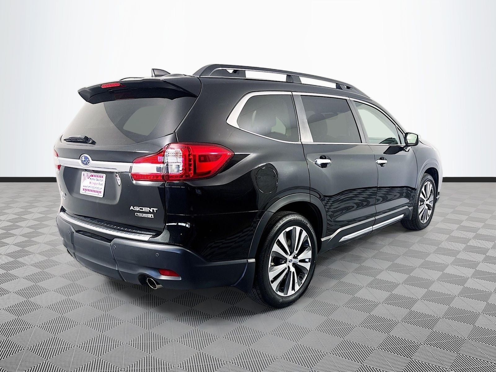 2022 Subaru Ascent Touring