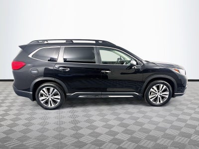 2022 Subaru Ascent Touring