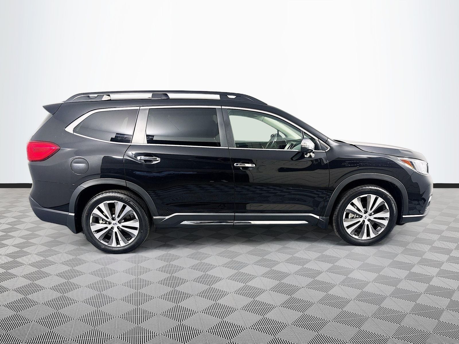 2022 Subaru Ascent Touring