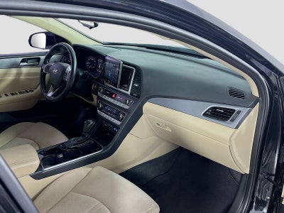 2019 Hyundai SONATA SEL