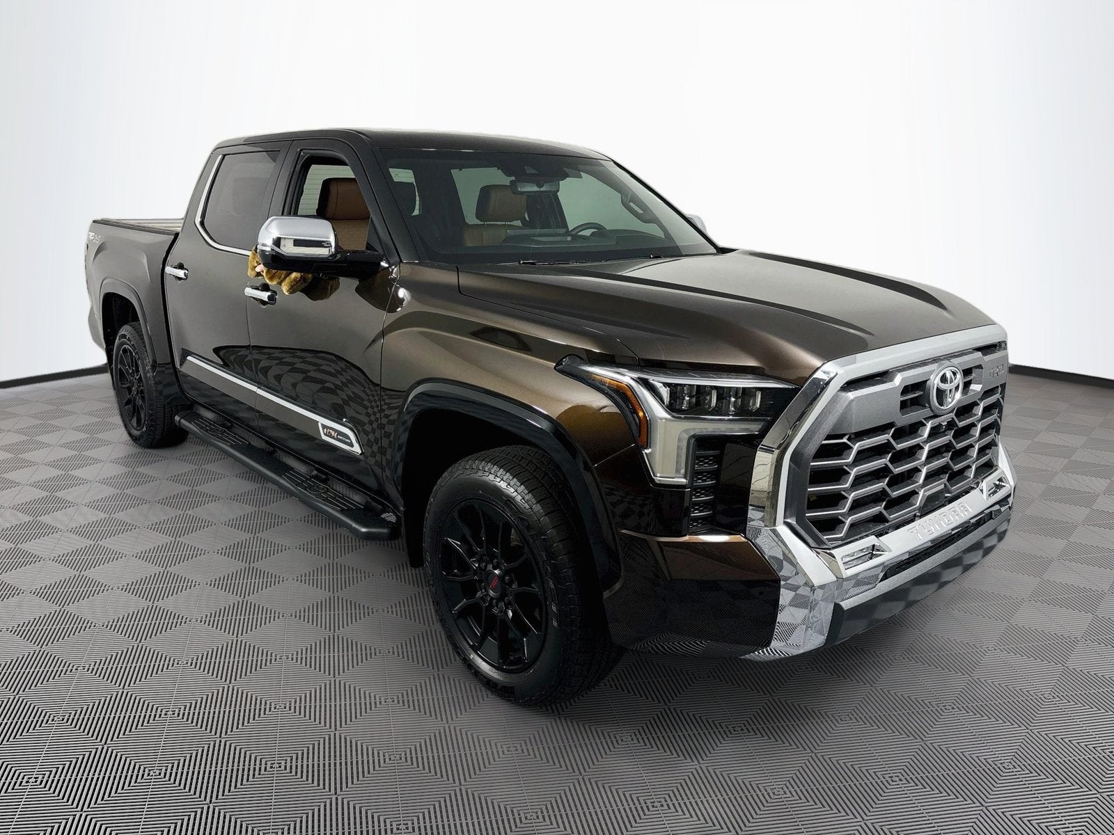 2025 Toyota Tundra 1794