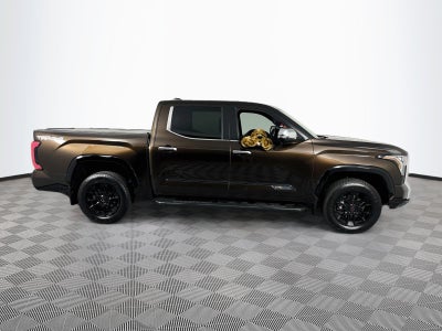 2025 Toyota Tundra 1794