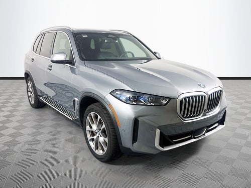 2024 BMW X5 sDrive40i