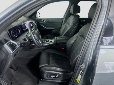 2024 BMW X5 sDrive40i