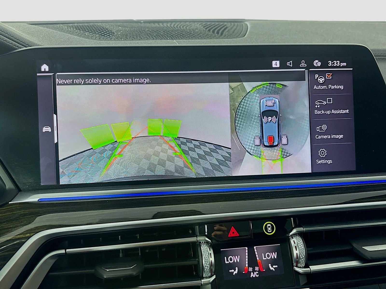 2020 BMW X5 sDrive40i