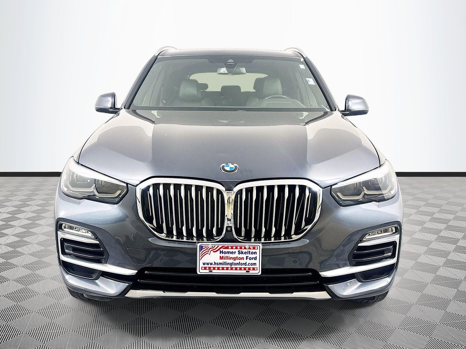 2020 BMW X5 sDrive40i