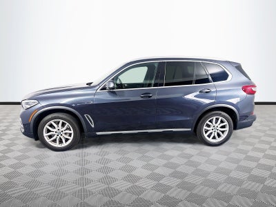 2020 BMW X5 sDrive40i