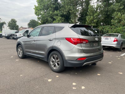 2016 Hyundai SANTA FE SPORT 2.4 Base