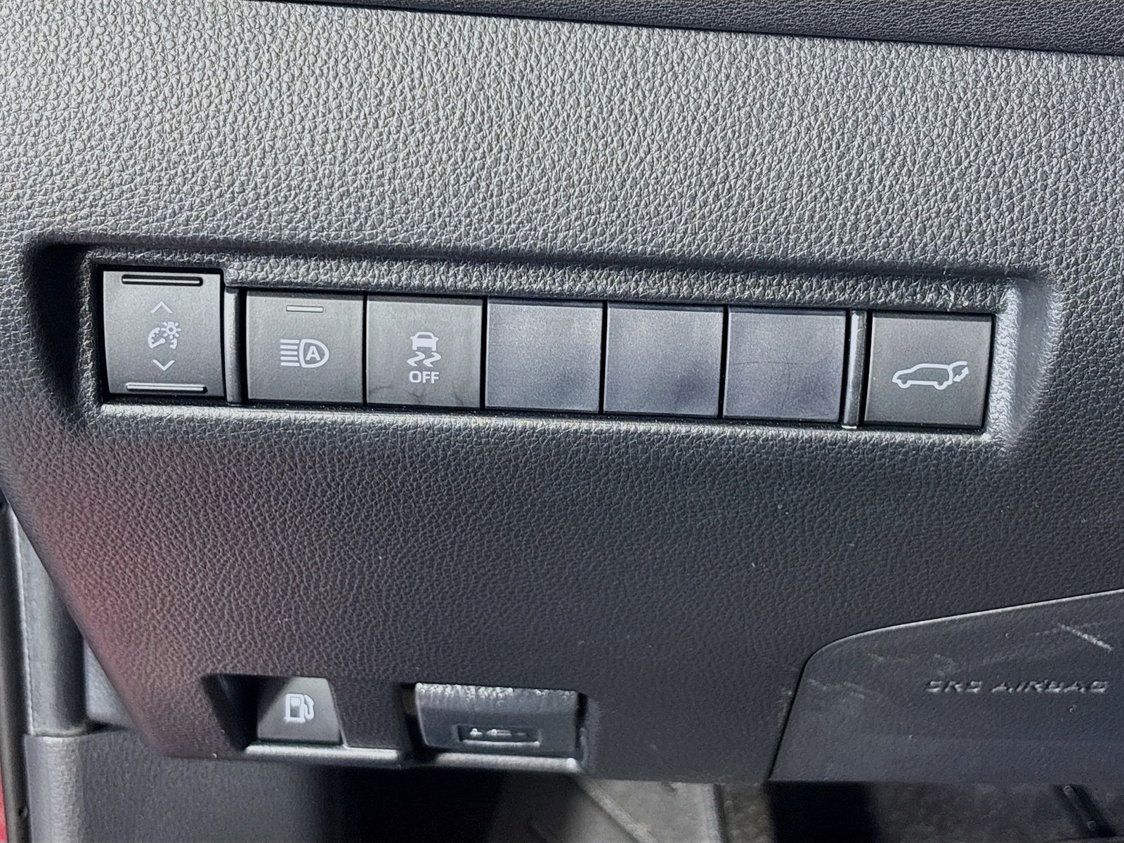 2021 Toyota Venza LE