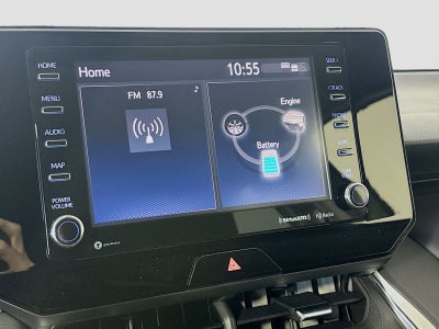2021 Toyota Venza LE