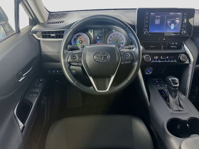 2021 Toyota Venza LE
