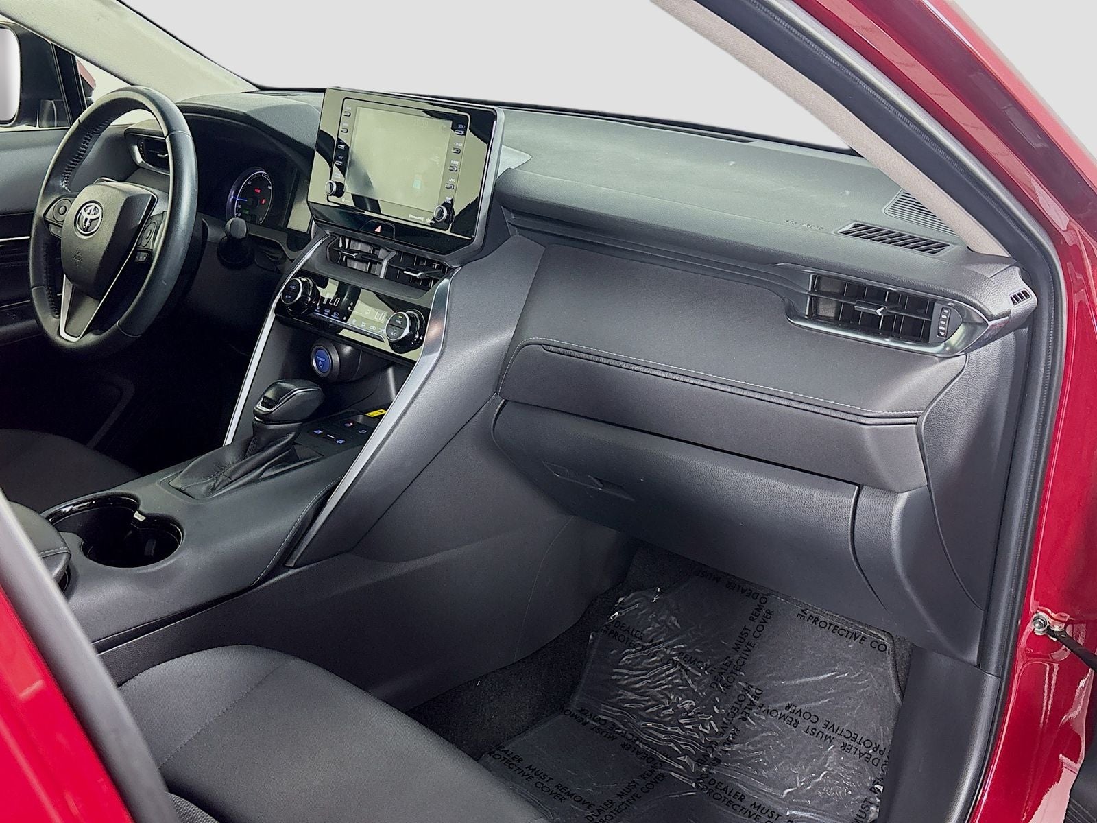 2021 Toyota Venza LE