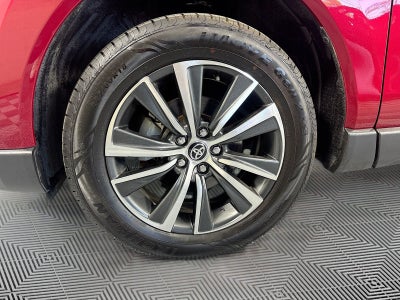 2021 Toyota Venza LE