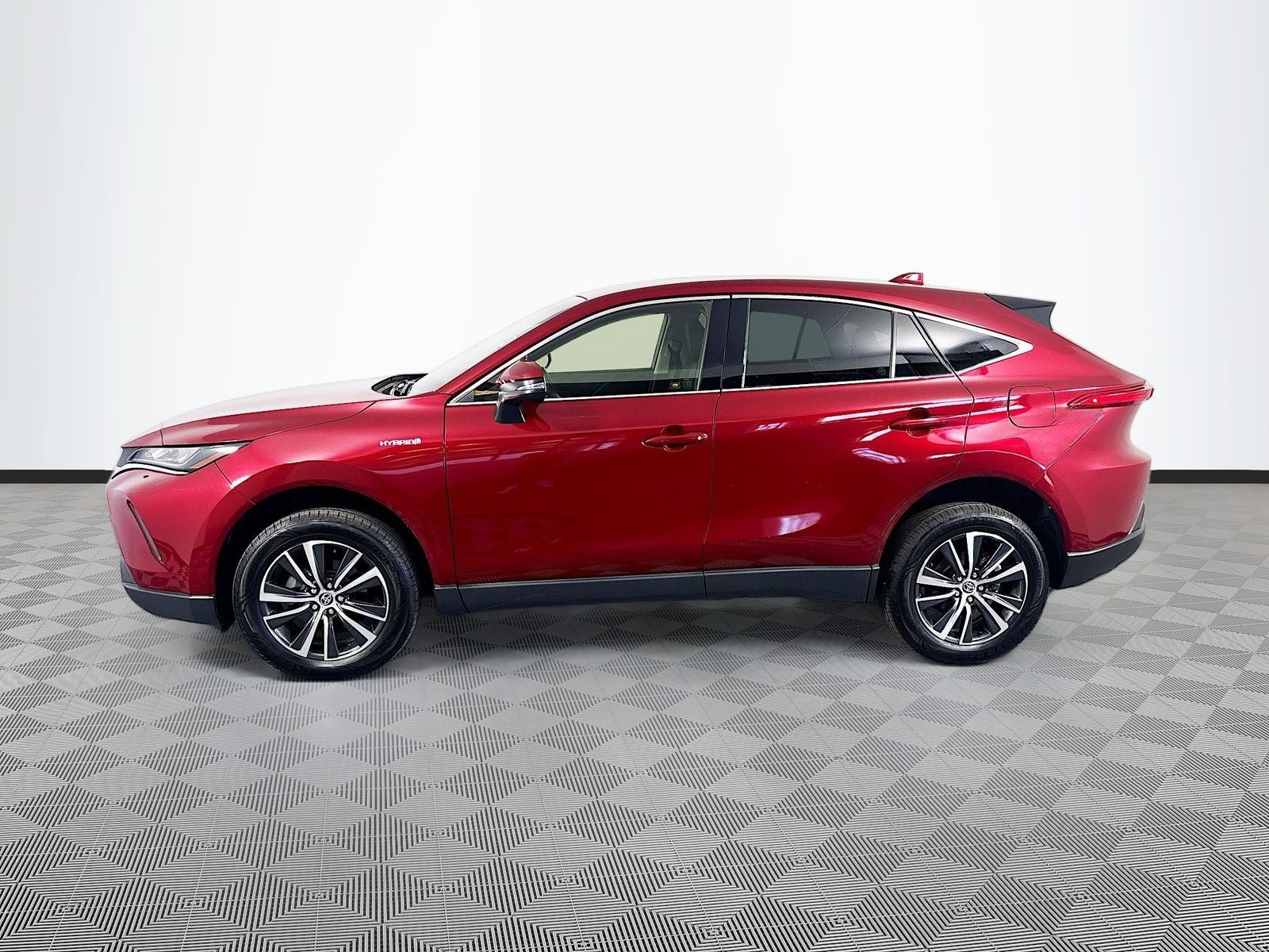 2021 Toyota Venza LE