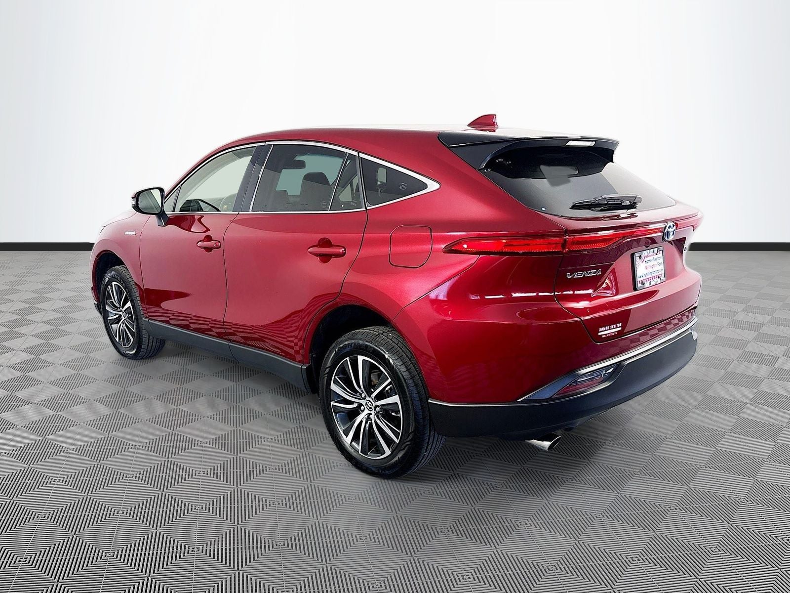 2021 Toyota Venza LE