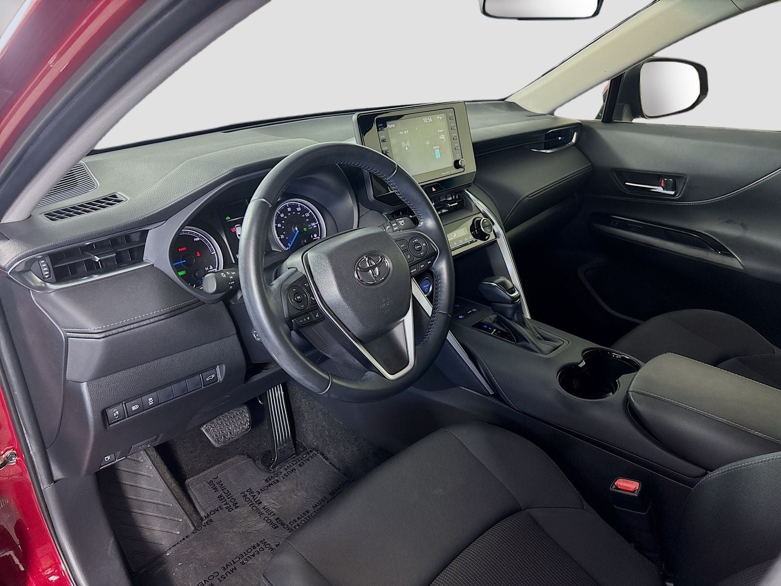 2021 Toyota Venza LE