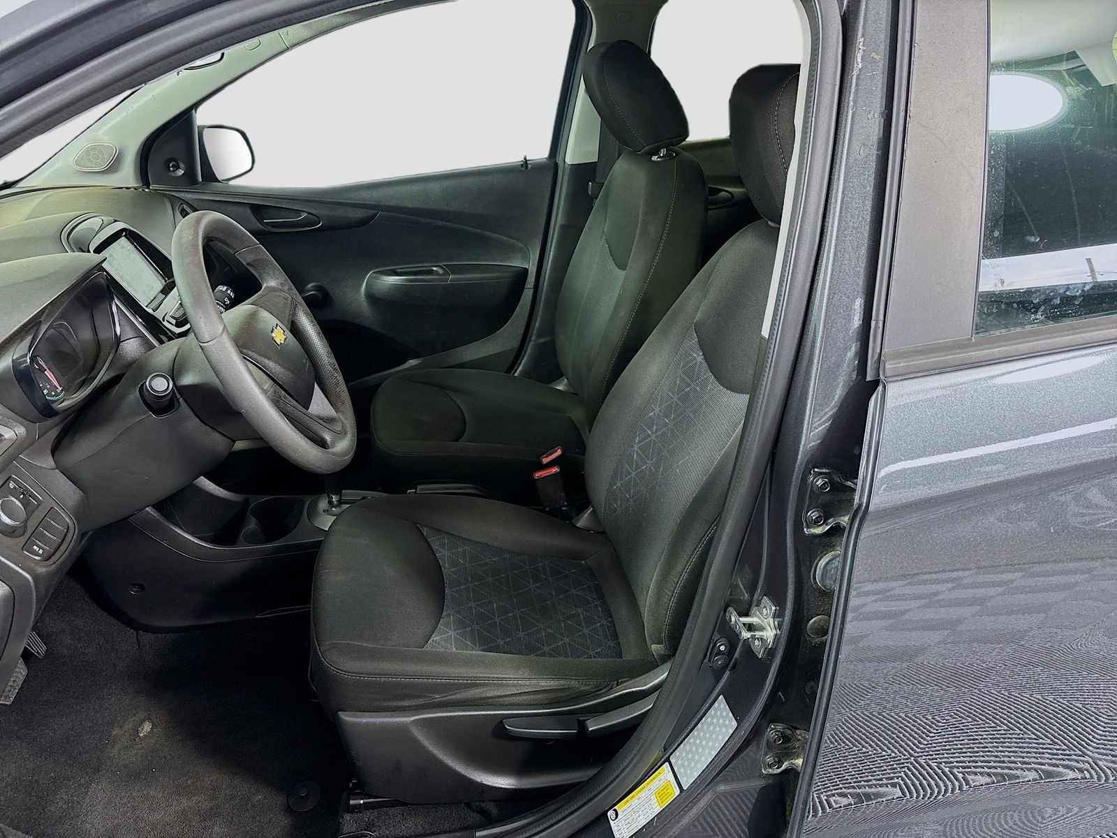 2020 Chevrolet Spark LS