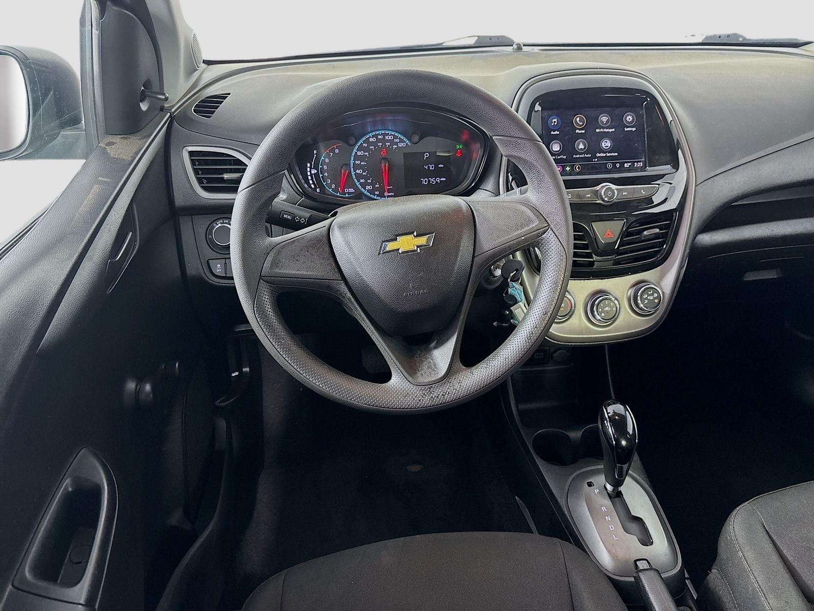 2020 Chevrolet Spark LS