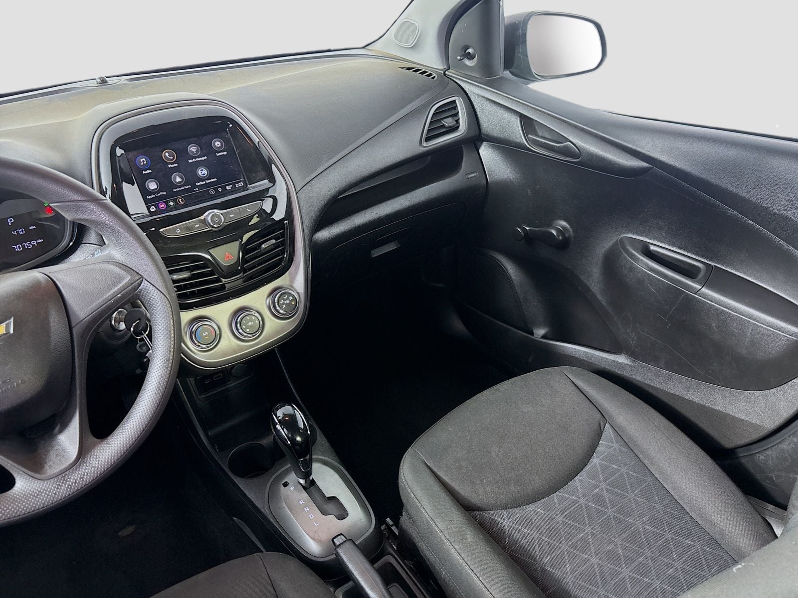 2020 Chevrolet Spark LS