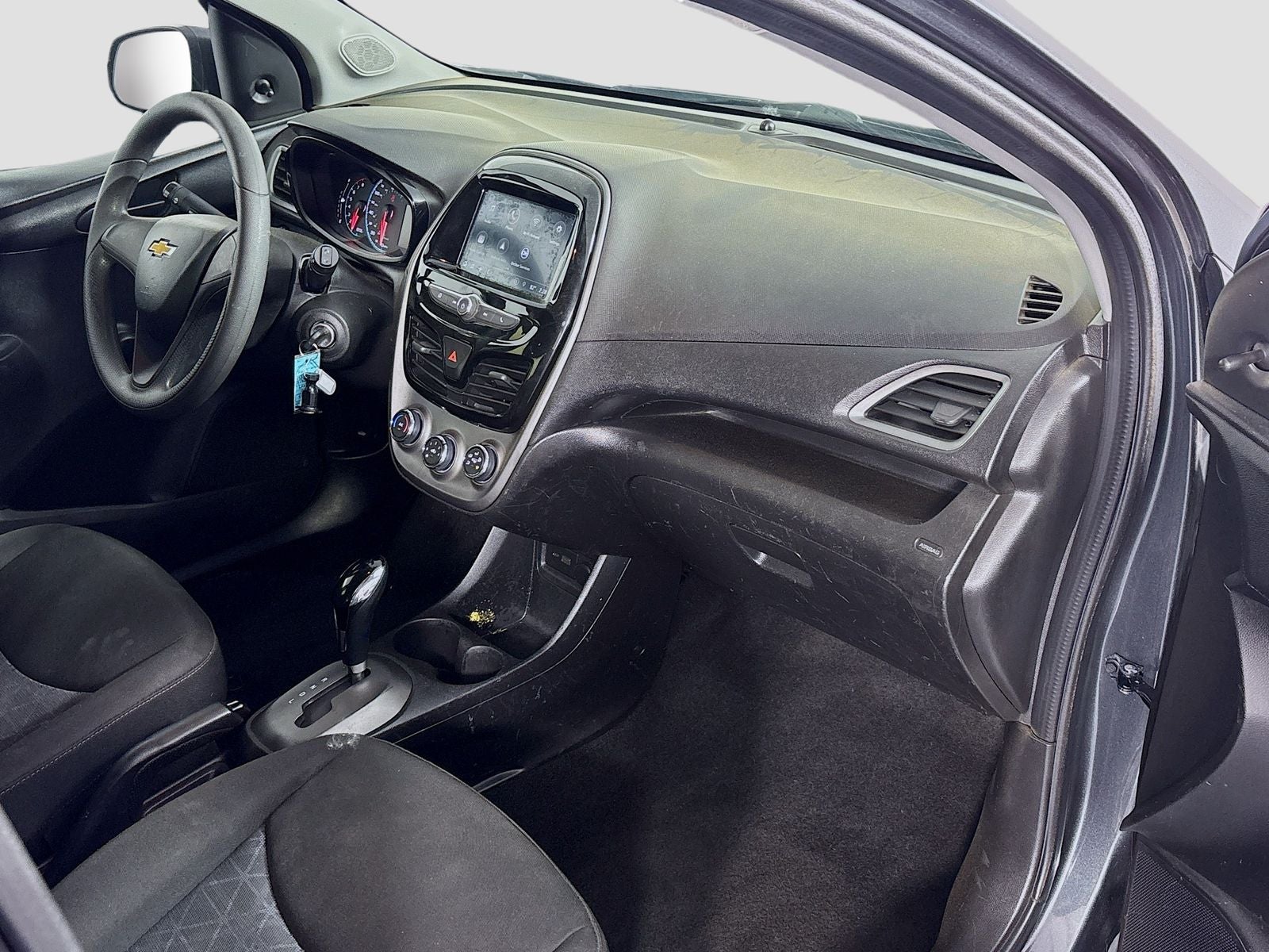 2020 Chevrolet Spark LS