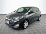 2020 Chevrolet Spark LS