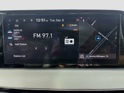 2024 Hyundai PALISADE SEL 7 Passenger