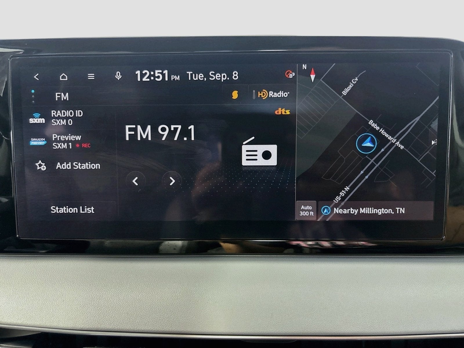 2024 Hyundai PALISADE SEL 7 Passenger