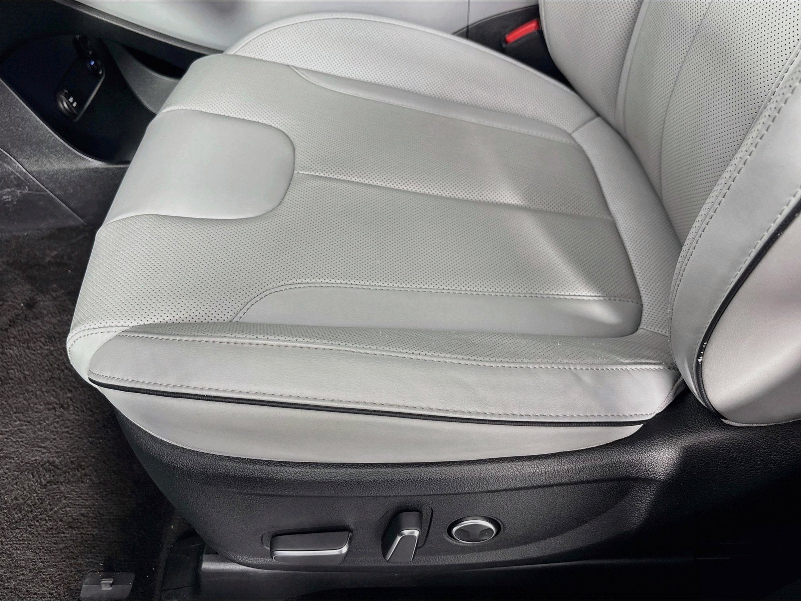 2024 Hyundai PALISADE SEL 7 Passenger