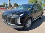 2024 Hyundai PALISADE SEL 7 Passenger