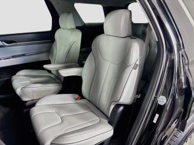 2024 Hyundai PALISADE SEL 7 Passenger