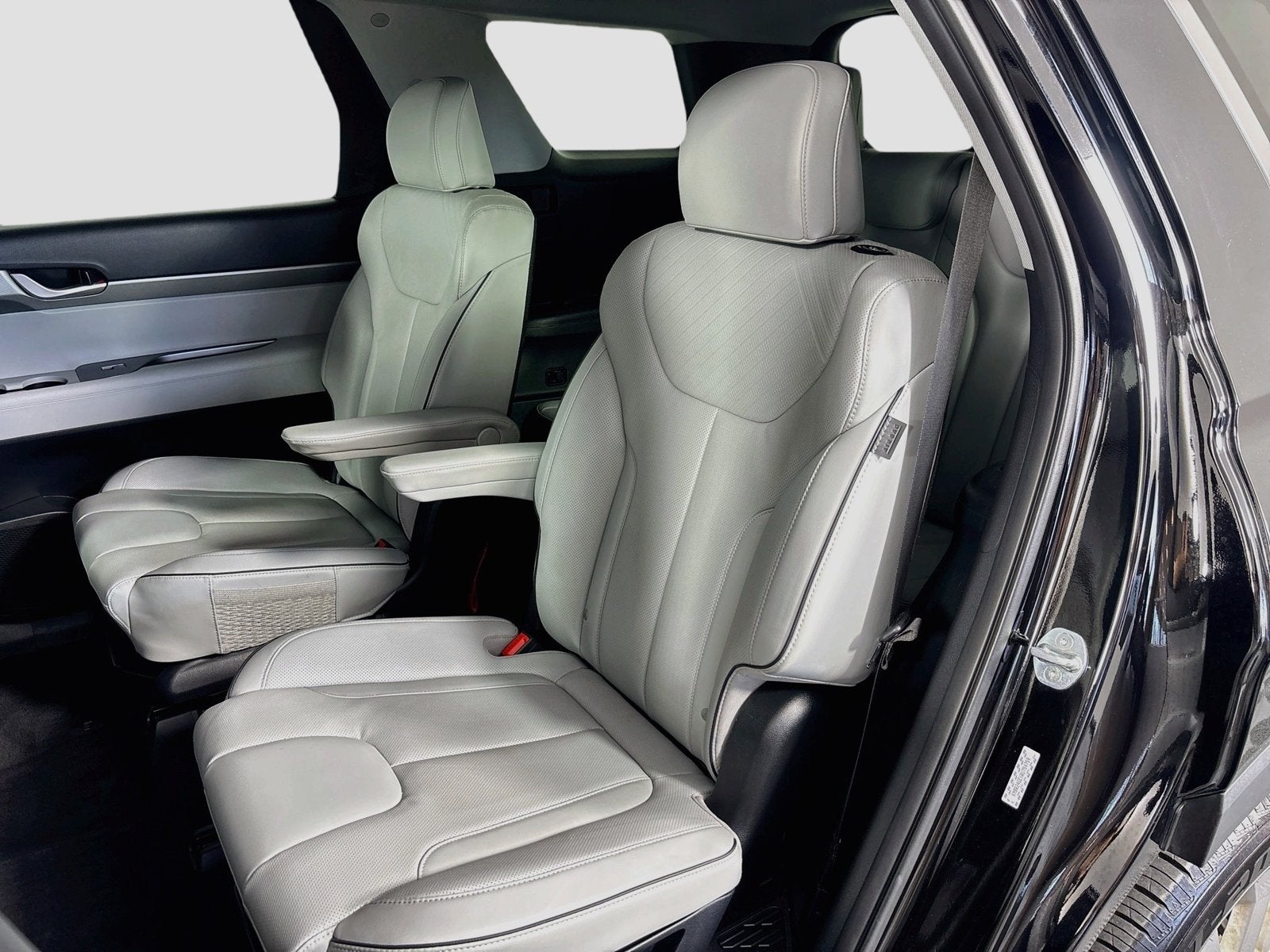 2024 Hyundai PALISADE SEL 7 Passenger
