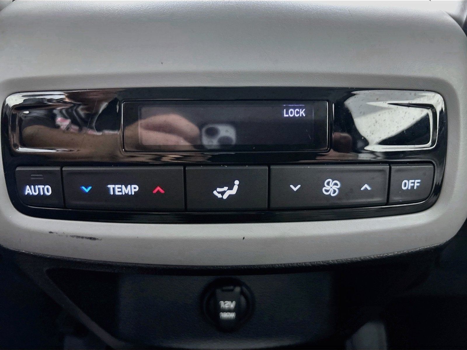 2024 Hyundai PALISADE SEL 7 Passenger