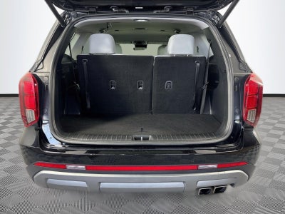 2024 Hyundai PALISADE SEL 7 Passenger
