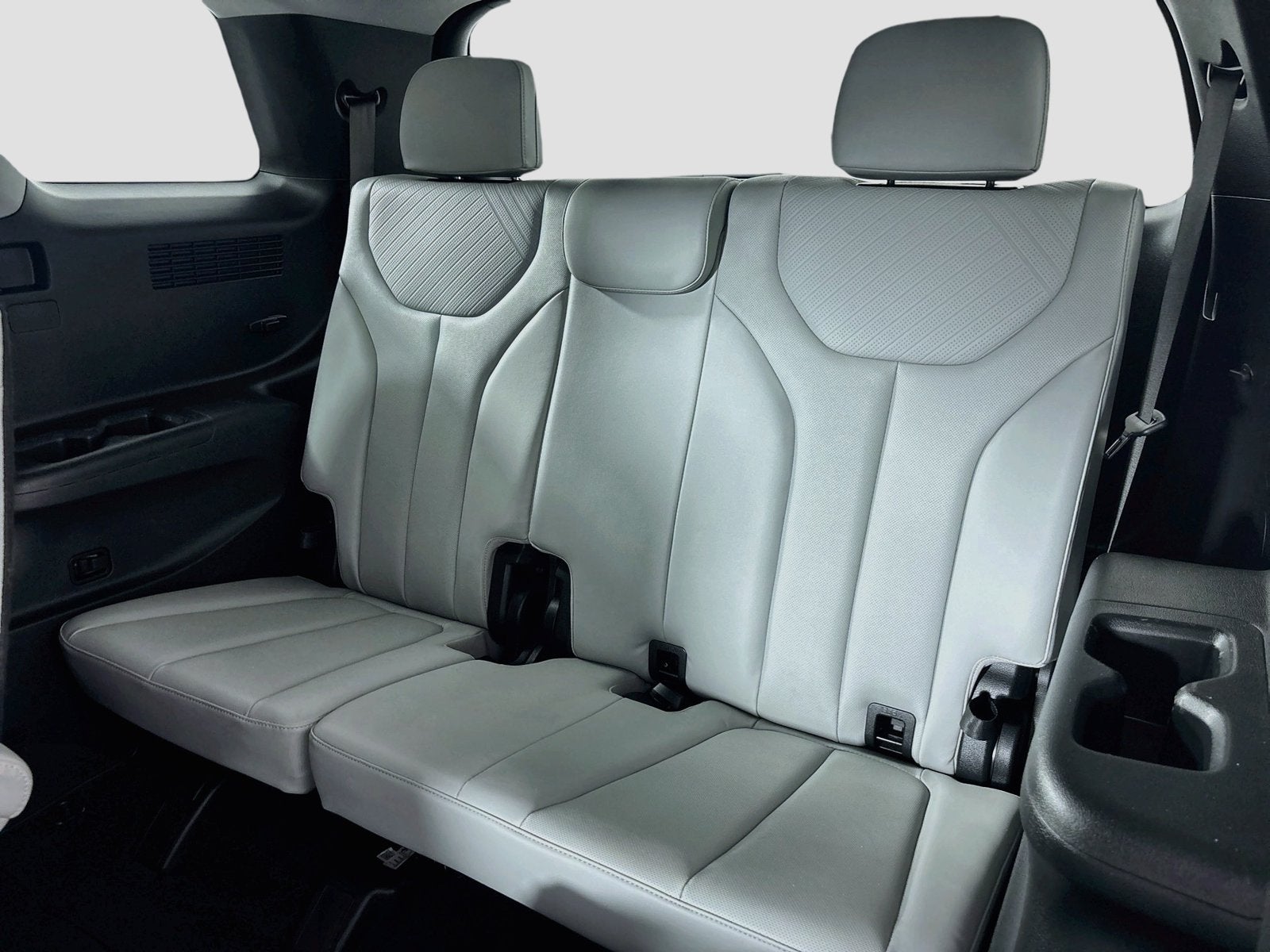 2024 Hyundai PALISADE SEL 7 Passenger