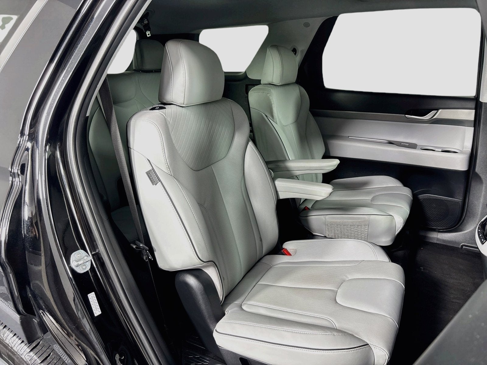 2024 Hyundai PALISADE SEL 7 Passenger