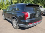 2024 Hyundai PALISADE SEL 7 Passenger