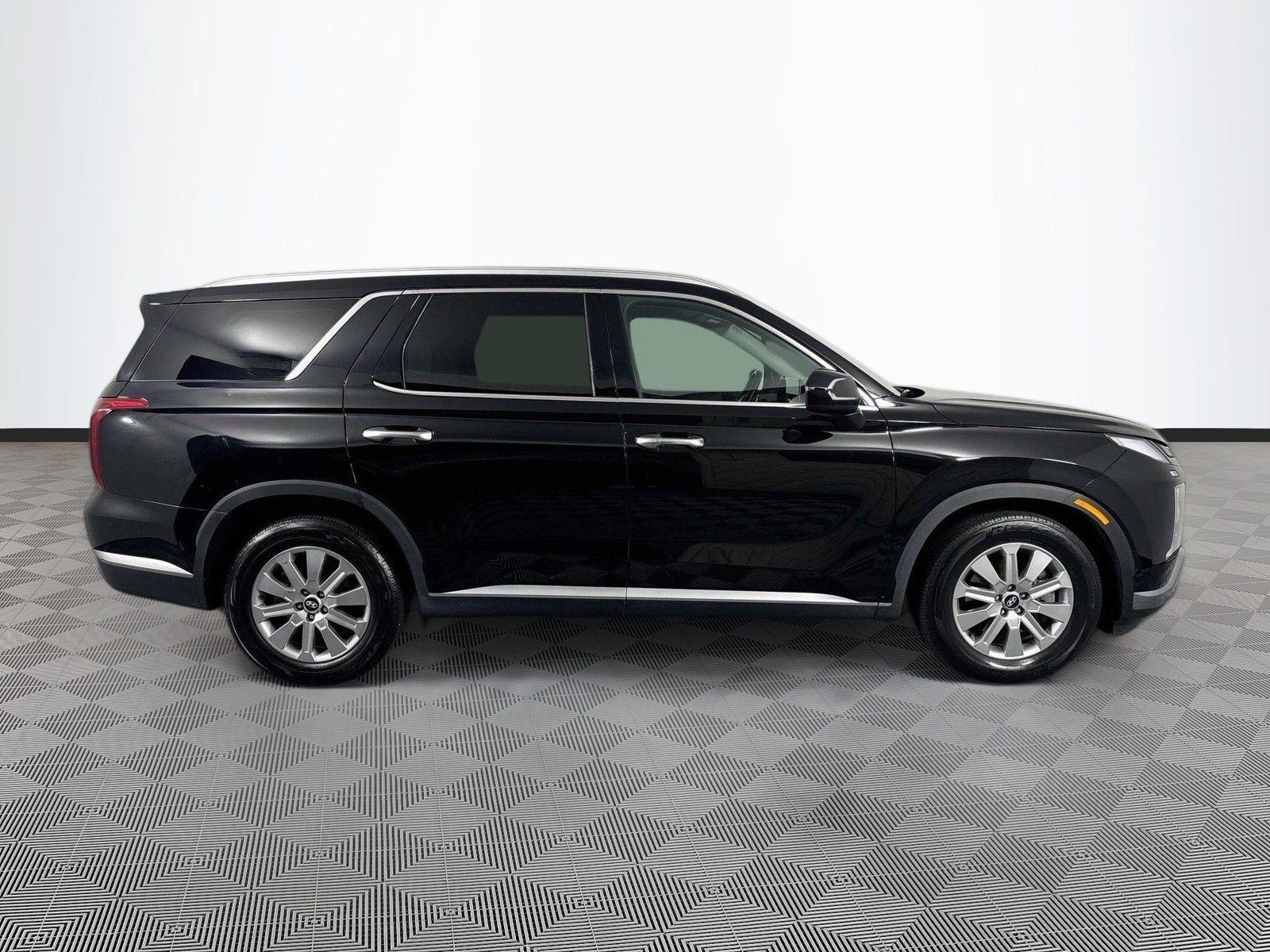 2024 Hyundai PALISADE SEL 7 Passenger