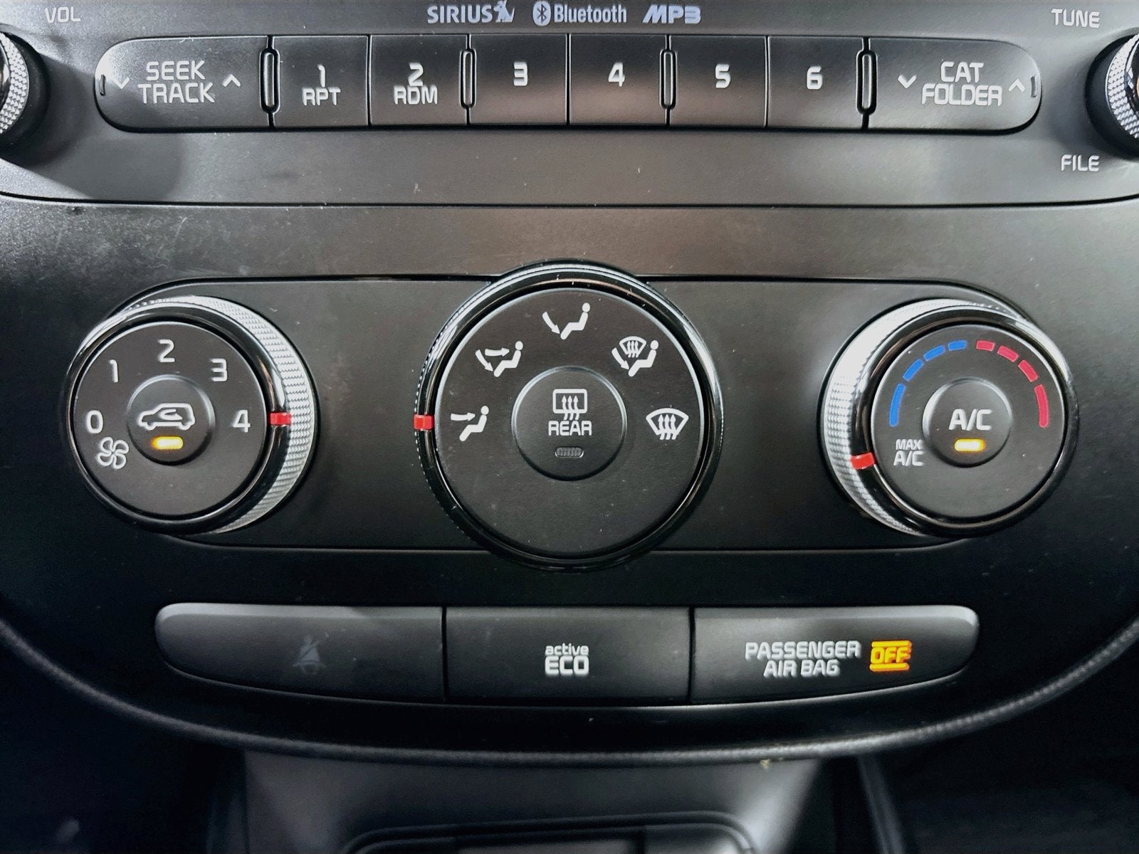 2014 Kia Soul Base