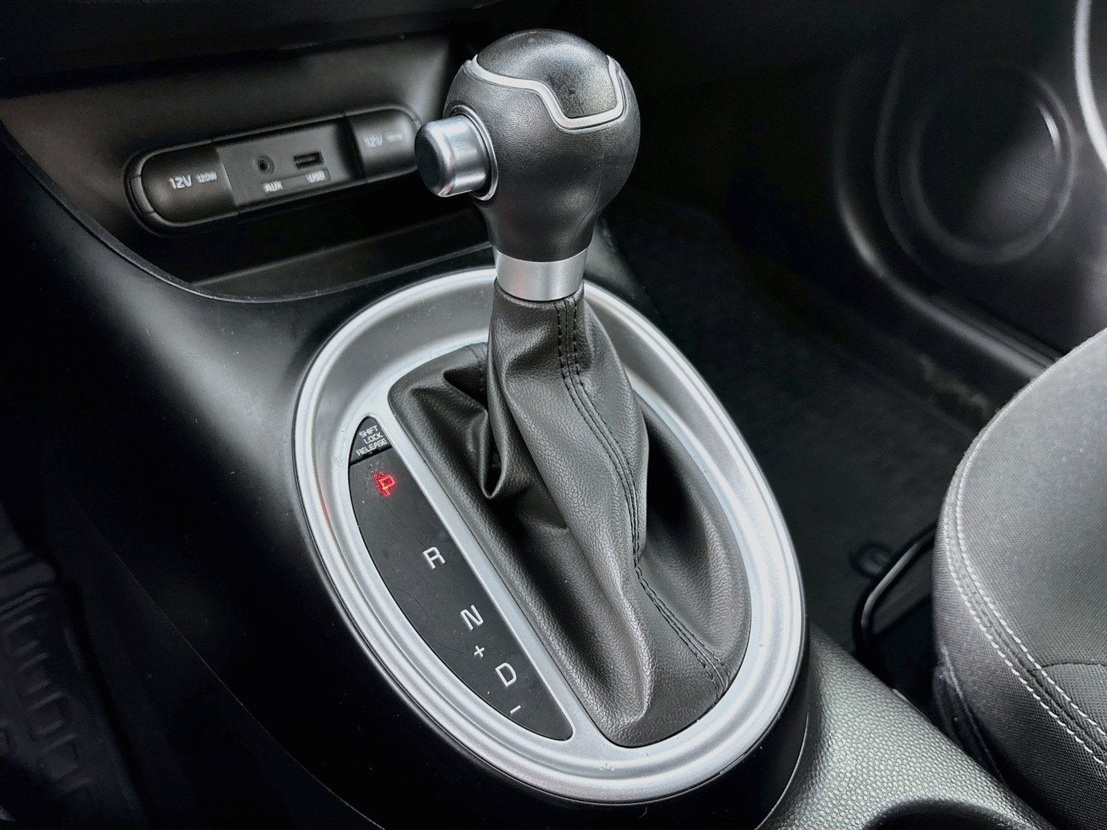 2014 Kia Soul Base