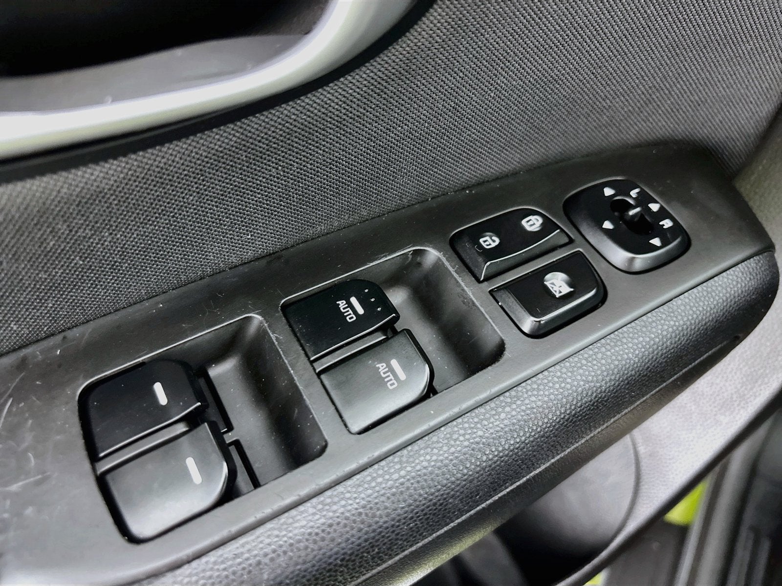 2014 Kia Soul Base