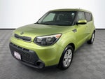 2014 Kia Soul Base