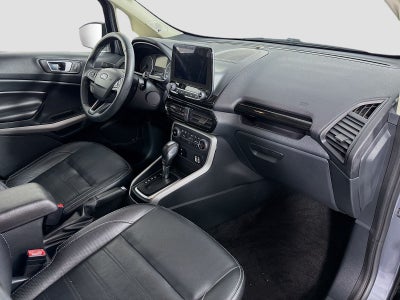 2019 Ford EcoSport Titanium