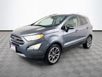 2019 Ford EcoSport Titanium