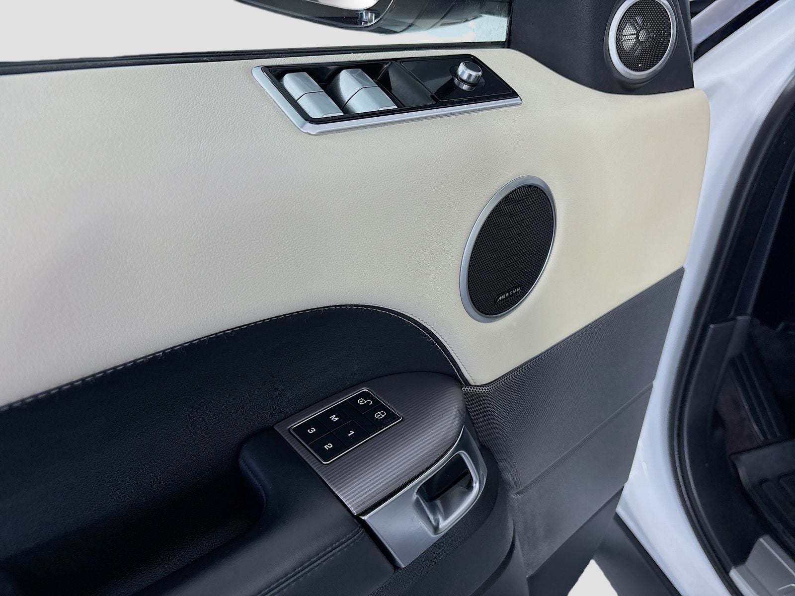 2020 Land Rover Range Rover Sport HSE