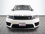 2020 Land Rover Range Rover Sport HSE