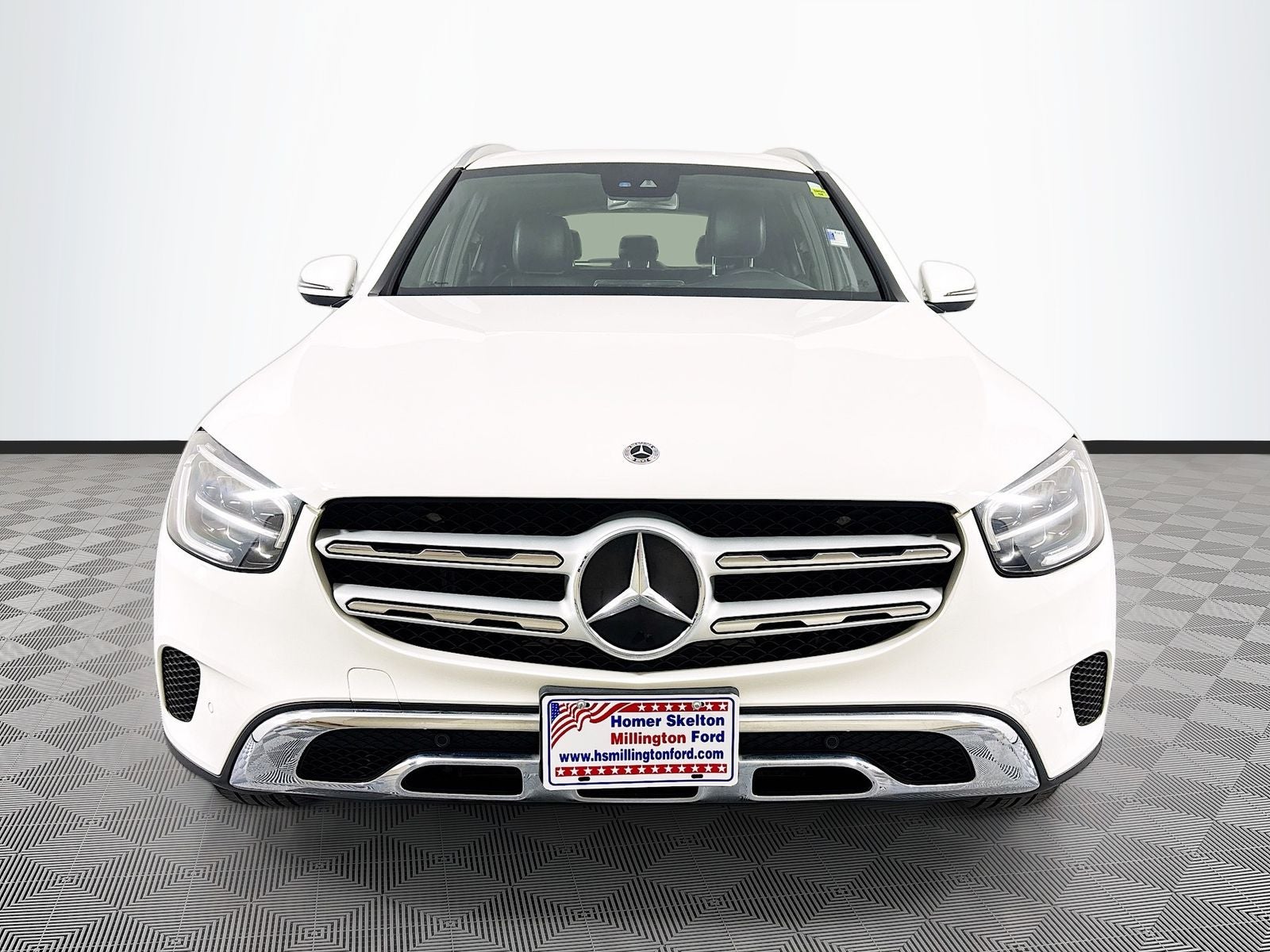 2022 Mercedes-Benz GLC GLC 300