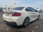 2016 BMW 2 Series M235i
