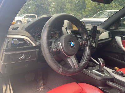 2016 BMW 2 Series M235i